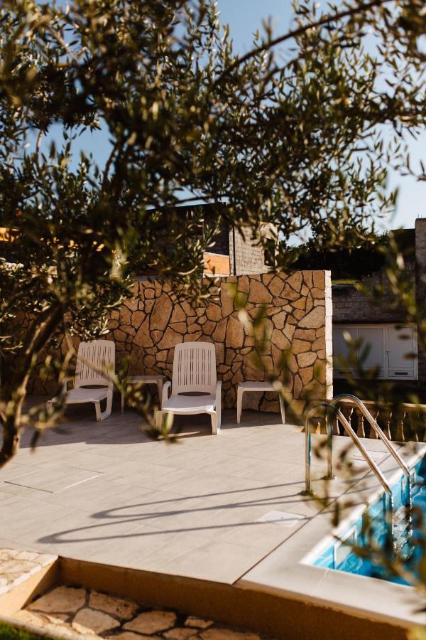 Apartments Slivnica Holiday מראה חיצוני תמונה