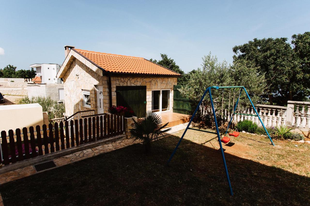 Apartments Slivnica Holiday מראה חיצוני תמונה