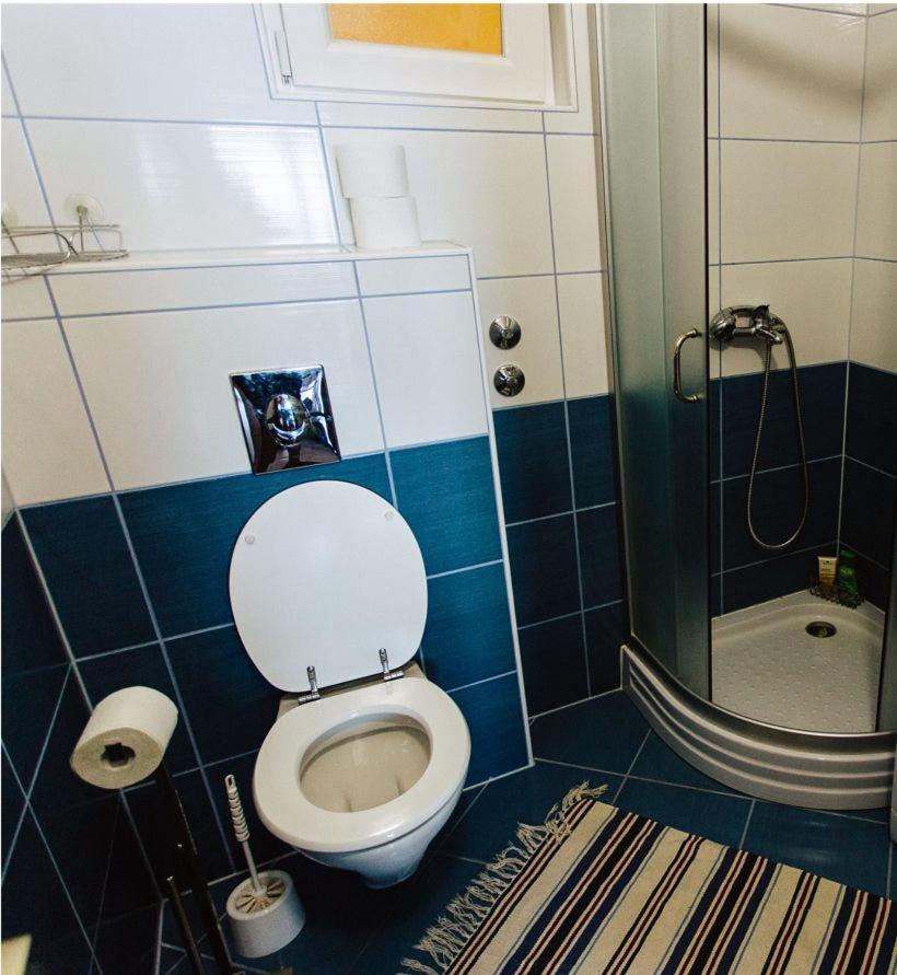Apartments Slivnica Holiday מראה חיצוני תמונה