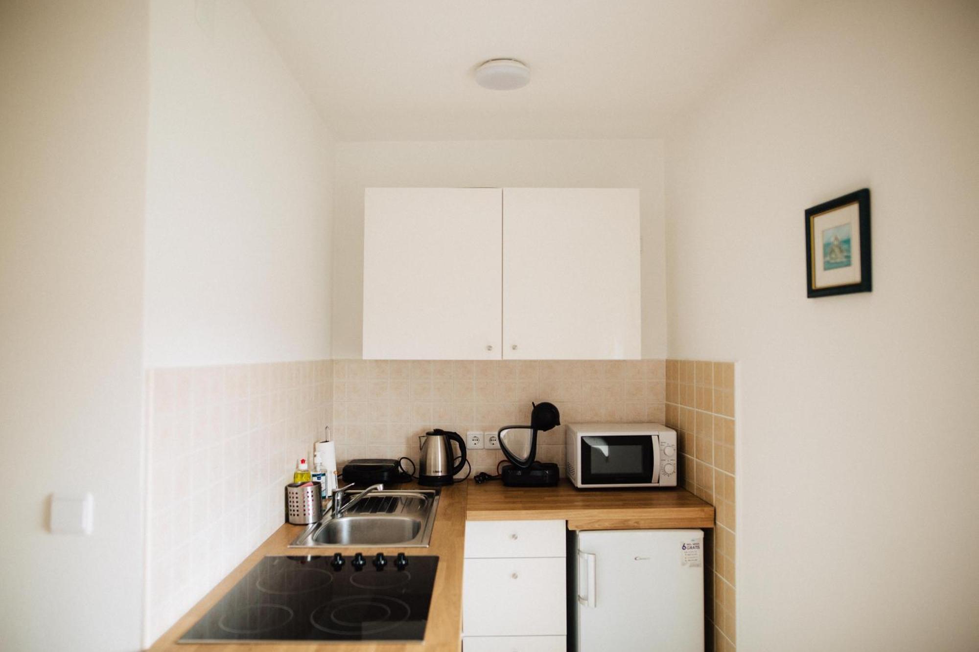 Apartments Slivnica Holiday מראה חיצוני תמונה