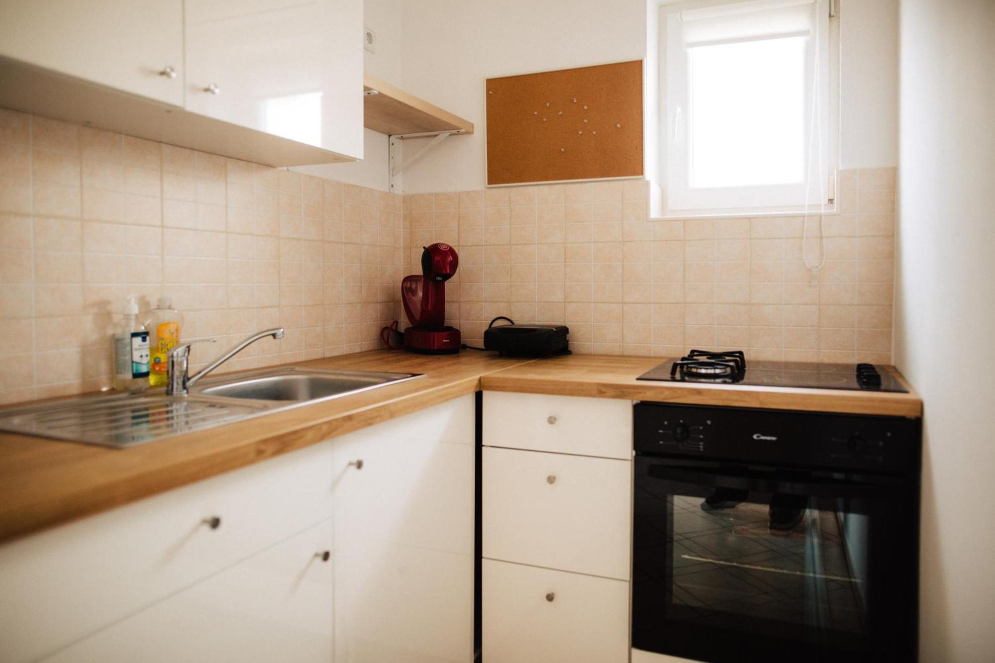 Apartments Slivnica Holiday מראה חיצוני תמונה