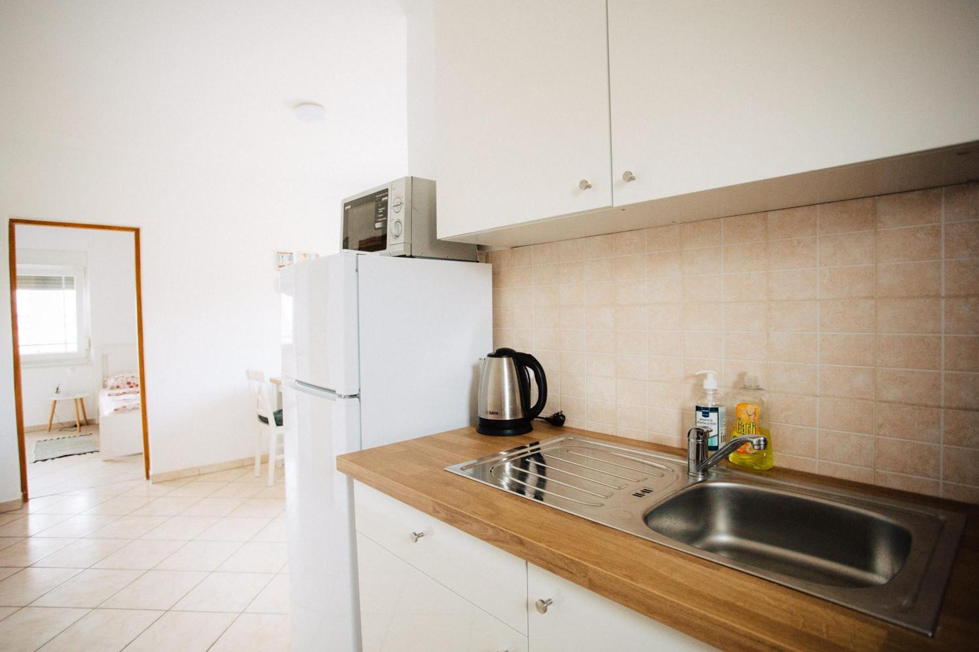Apartments Slivnica Holiday מראה חיצוני תמונה