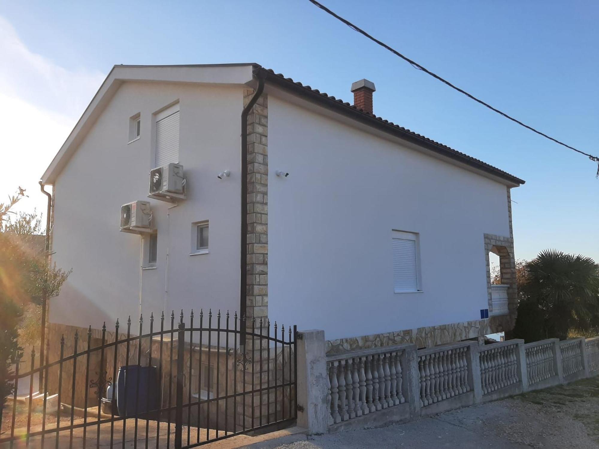 Apartments Slivnica Holiday מראה חיצוני תמונה