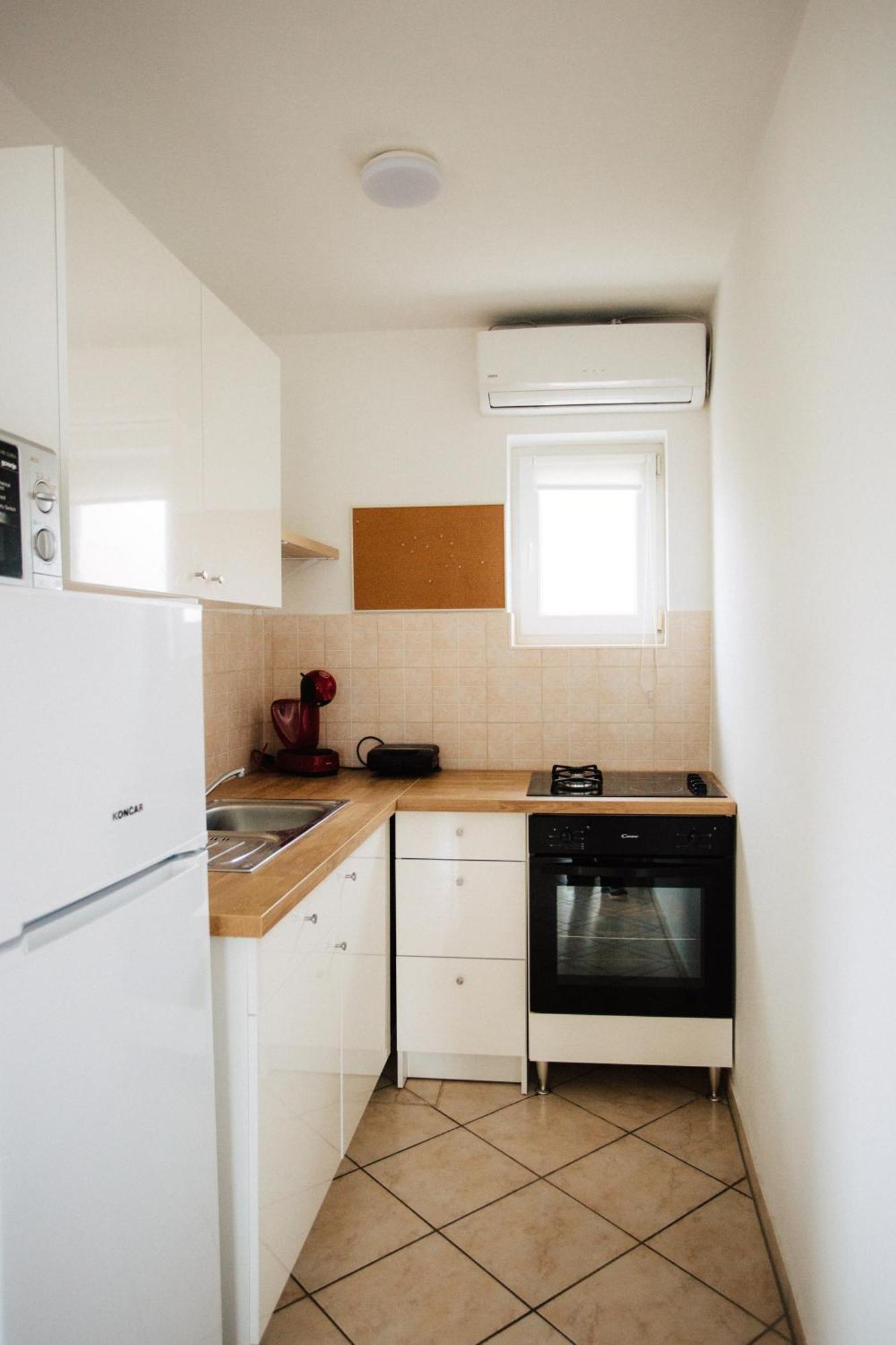 Apartments Slivnica Holiday מראה חיצוני תמונה