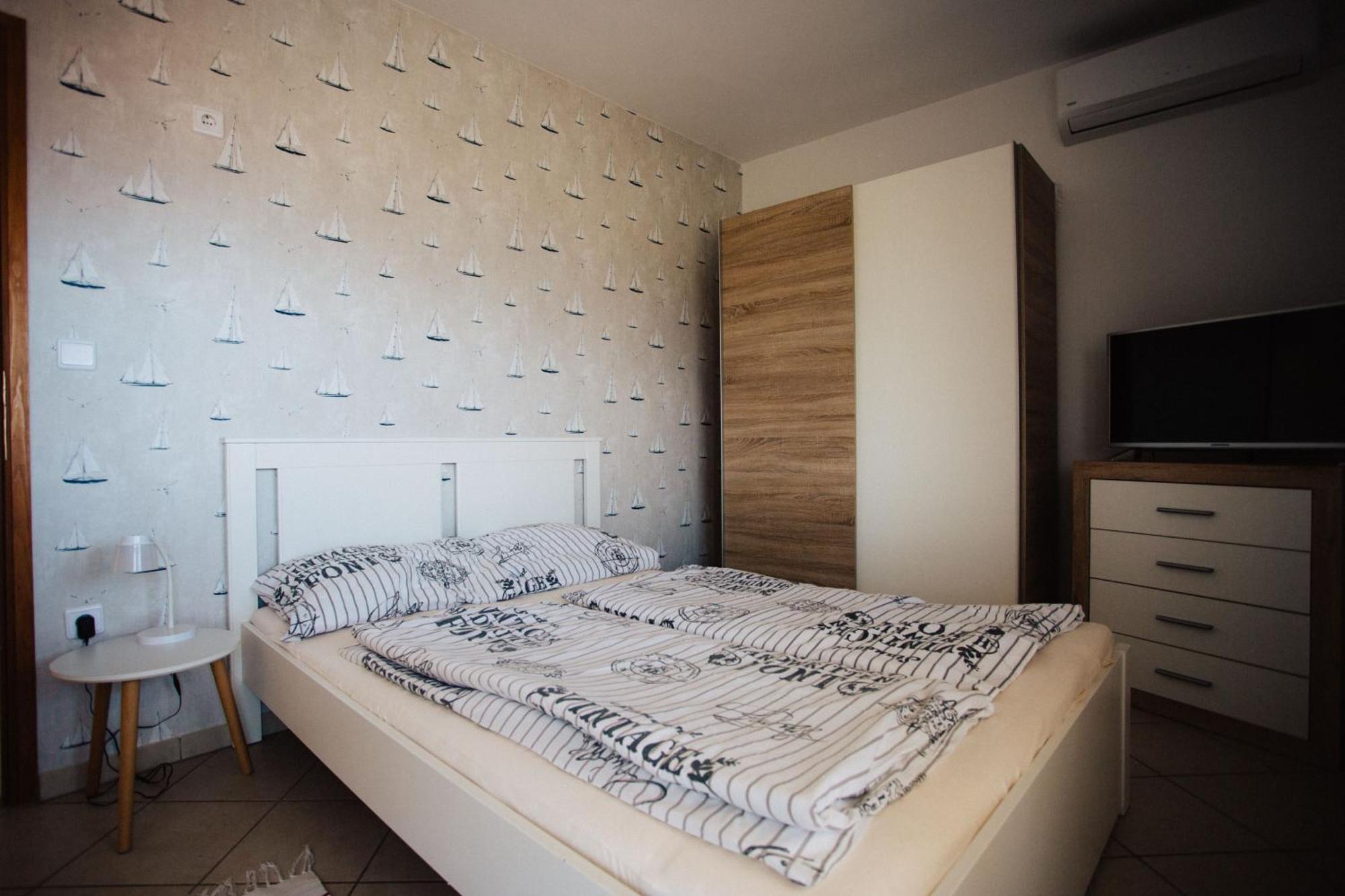 Apartments Slivnica Holiday מראה חיצוני תמונה