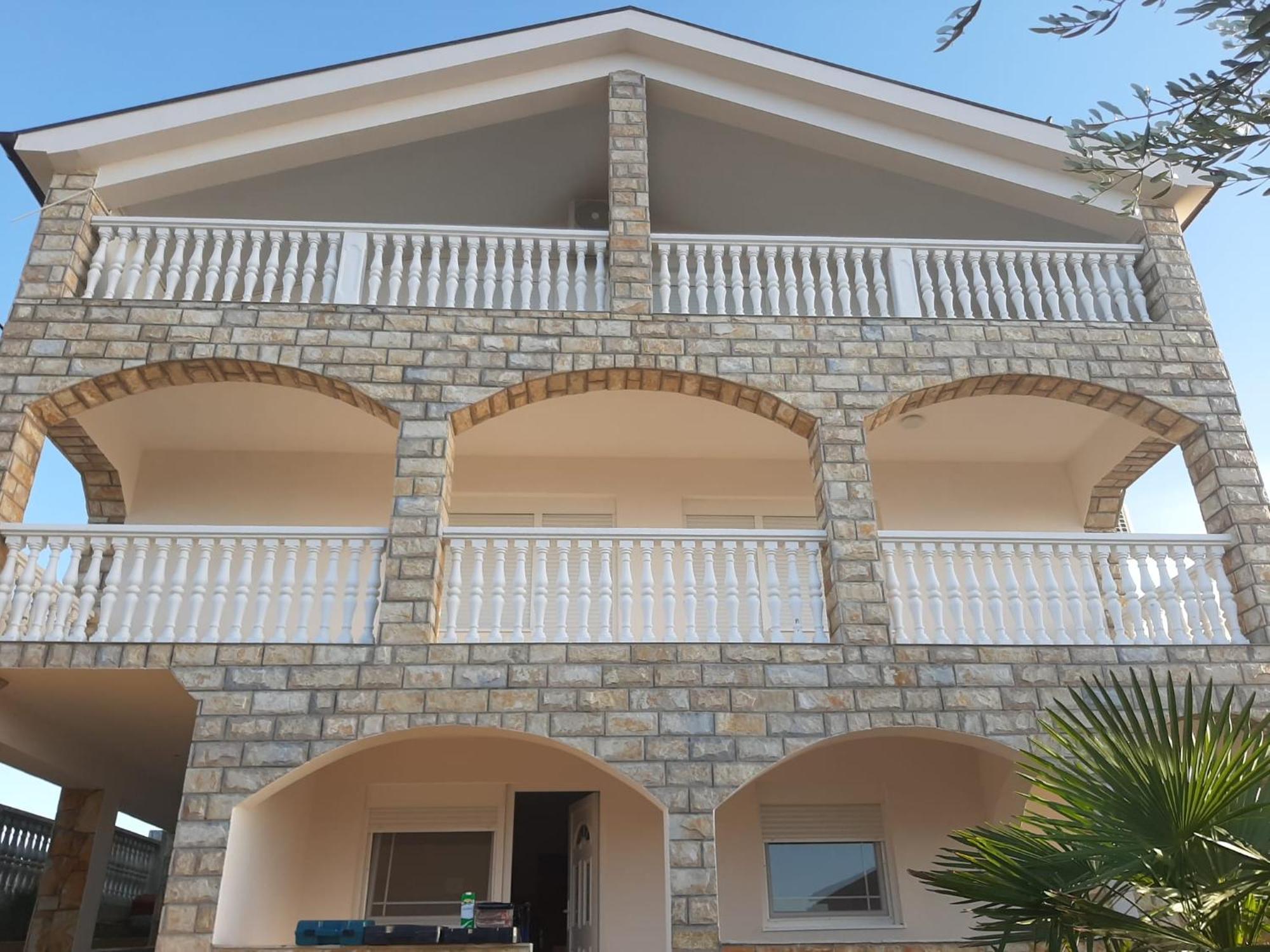 Apartments Slivnica Holiday מראה חיצוני תמונה