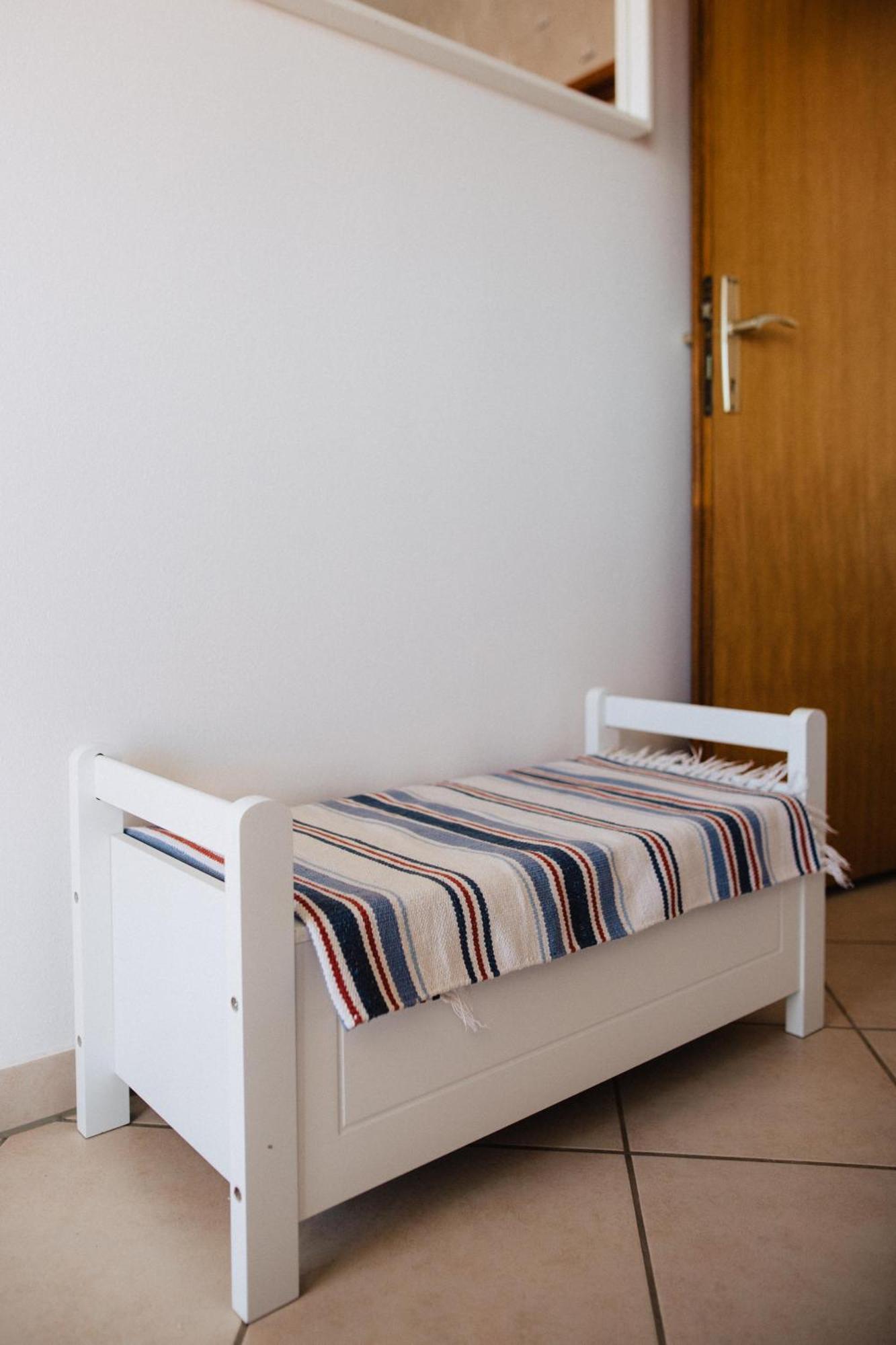 Apartments Slivnica Holiday חדר תמונה