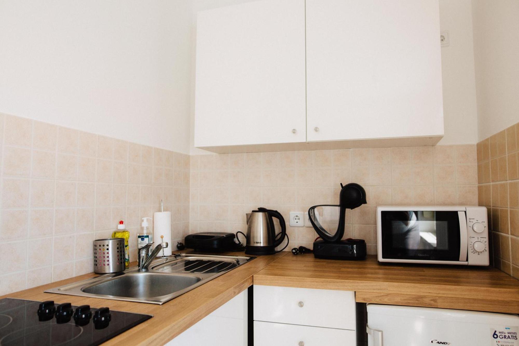 Apartments Slivnica Holiday חדר תמונה