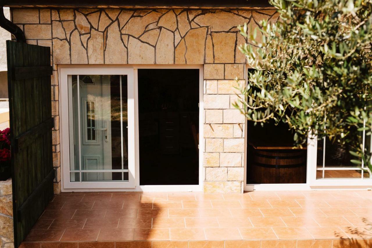 Apartments Slivnica Holiday מראה חיצוני תמונה