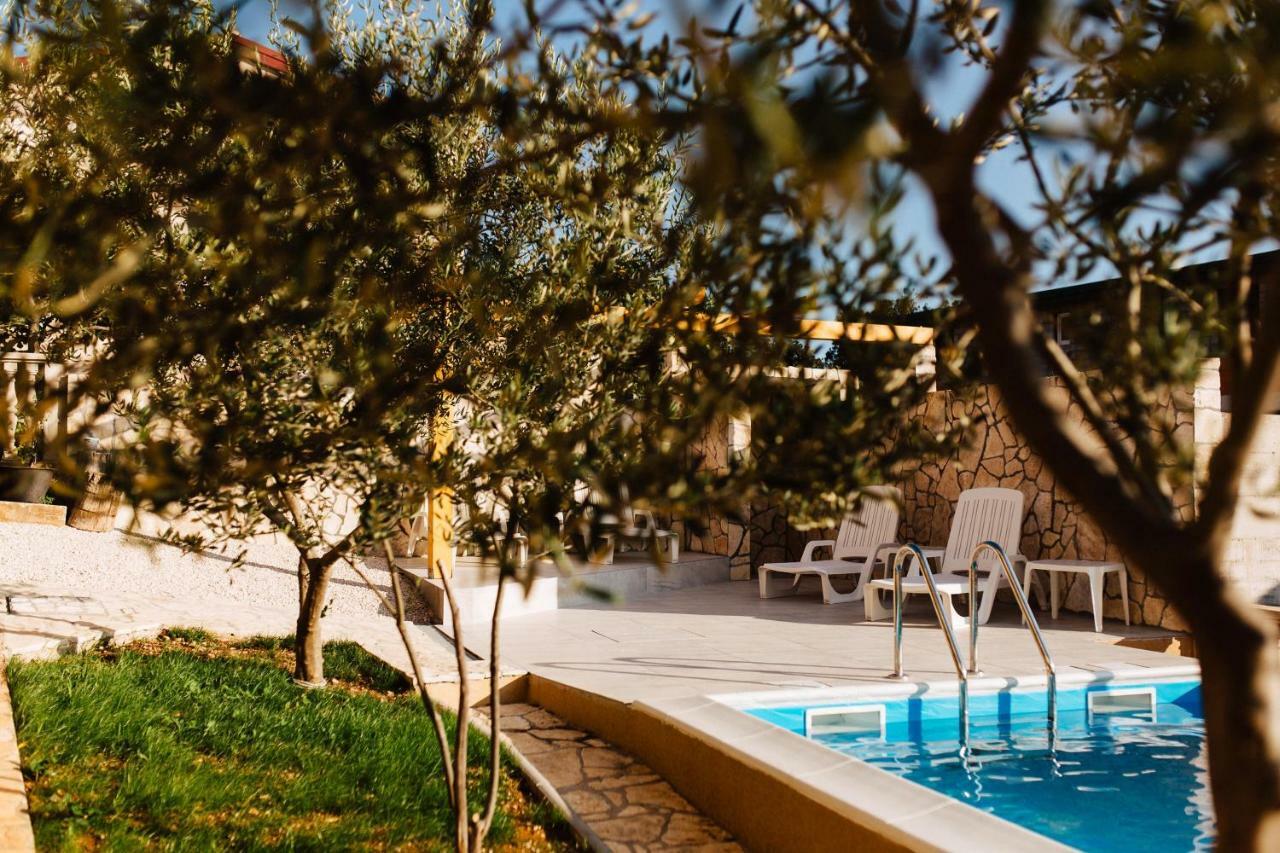 Apartments Slivnica Holiday מראה חיצוני תמונה