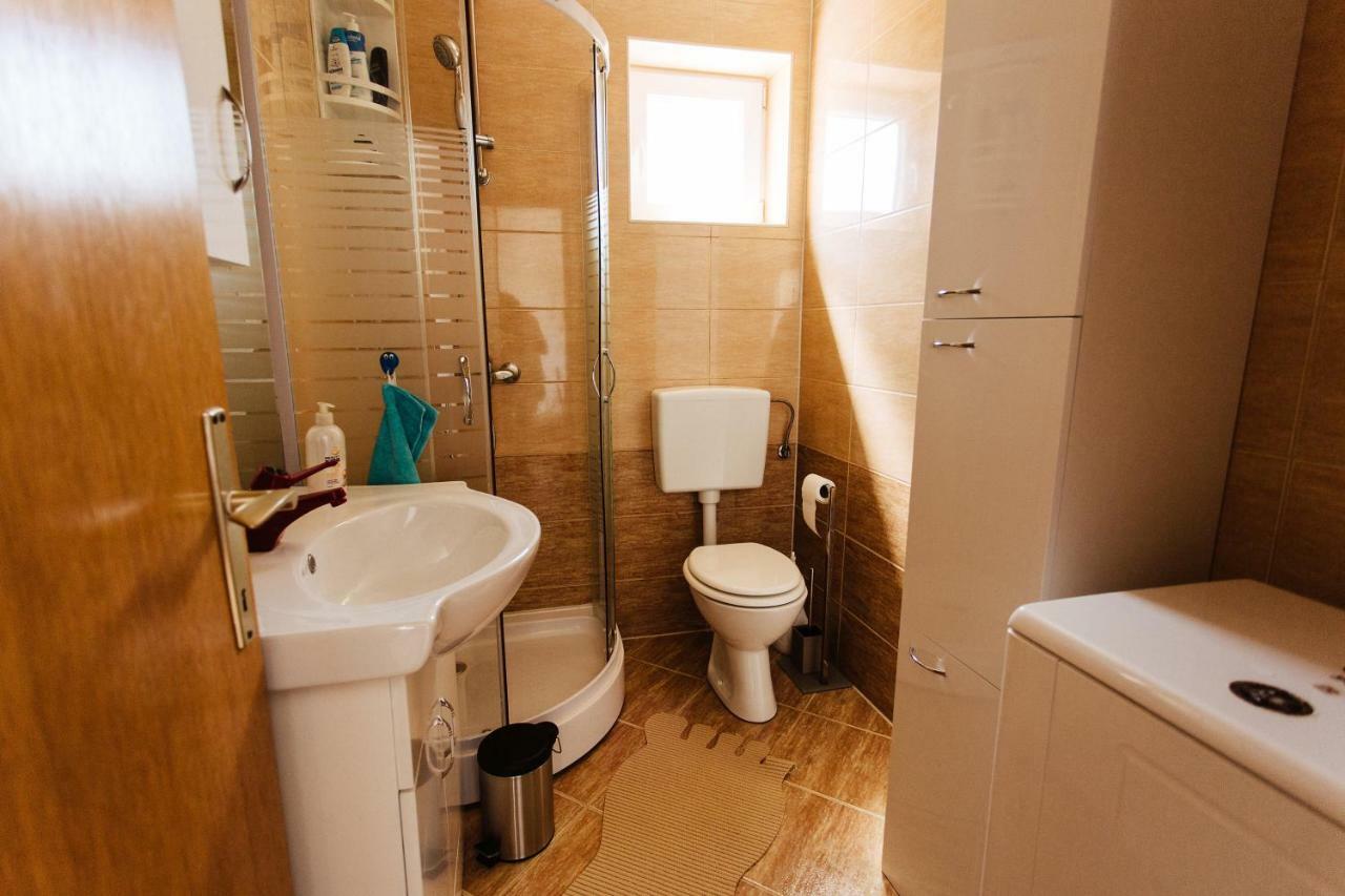 Apartments Slivnica Holiday מראה חיצוני תמונה