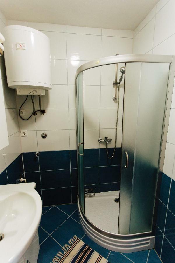 Apartments Slivnica Holiday מראה חיצוני תמונה