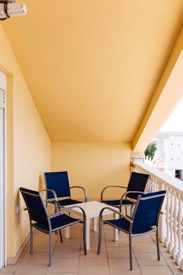 Apartments Slivnica Holiday מראה חיצוני תמונה