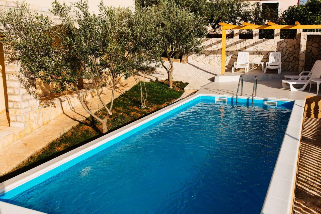 Apartments Slivnica Holiday מראה חיצוני תמונה